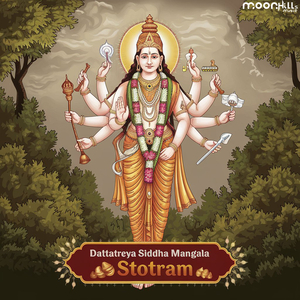 Dattatreya Siddha Mangala Stotram