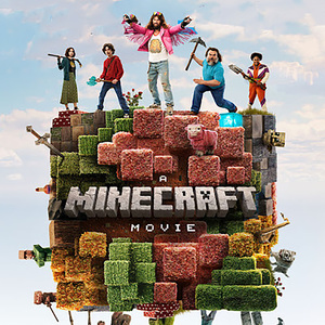 A Minecraft Movie - Recap Song