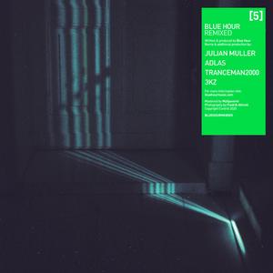 Meridian (Julian Muller Remix)