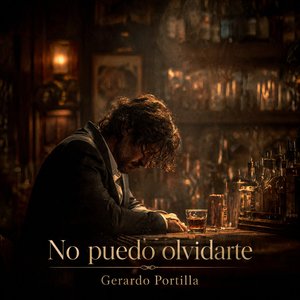No puedo olvidarte