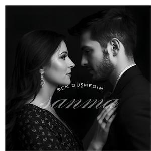 Ben düşmedim Sanma (feat. kadir tatar)