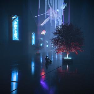 其实  伴奏（唯美钢琴）