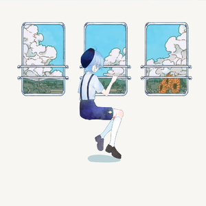 拝啓、夏に溺れる