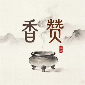 香赞（原声版）