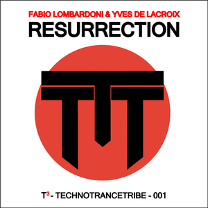 RESURRECTION (Extended mix)