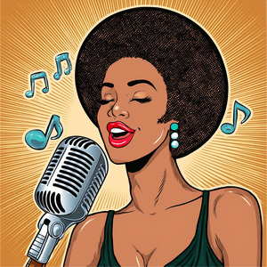 Vibras De Fiesta Con Jazz