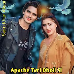 Apache Teri Dholi Si