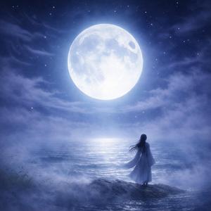 天つ風のこだま (Echo of Heavenly Wind)