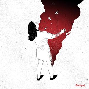 Dissipate
