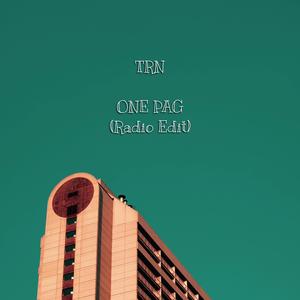 One Pag (Radio Edit)