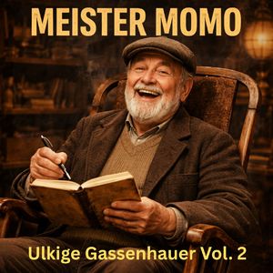 Der geile Gandalf