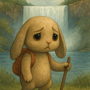 Waterfalls