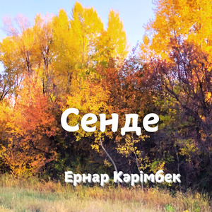 Сенде
