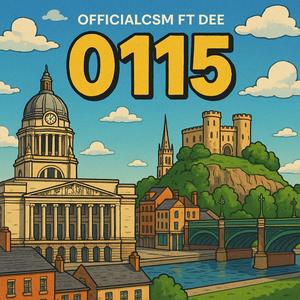 0115 (feat. Dee)