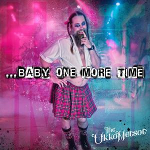 ...Baby One More Time