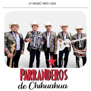 Sepultare tus recuerdos-Los Parranderos de Chihuahua
