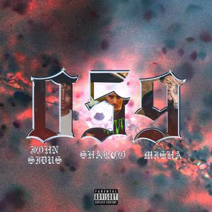 059 (feat. Sharco & Misha)