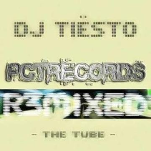 The Tube(Domenico Cascarino & LucaLombardi Elektro Acoustic Mix)