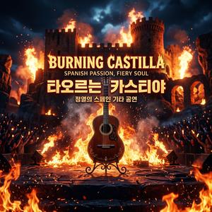 불타는 카스티야 (Burning Castilla)