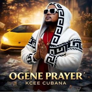Ogene Prayer