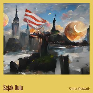 Sejak Dulu (Acoustic)