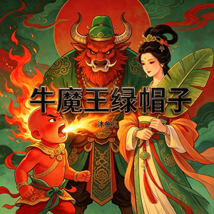 牛魔王的绿帽子
