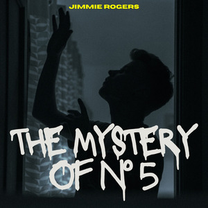 Dreaming with Tears in My Eyes