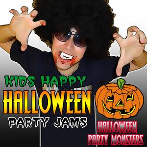 Monster Magic (Halloween Party Version)