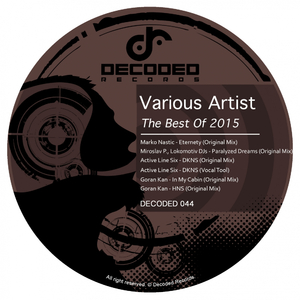 Eternety (Original Mix)