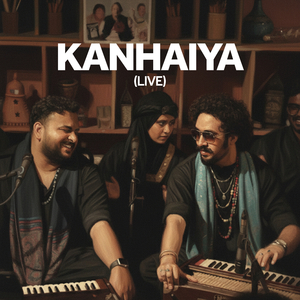 Kanhaiya (Live)
