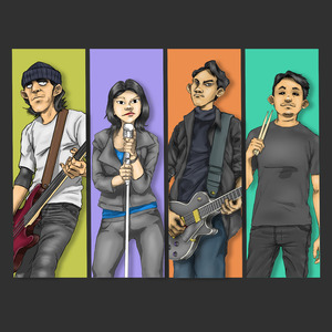 Where Did All the Years Go?