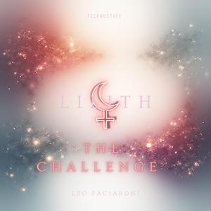 Lilith (The Challenge) (feat. Carmen Sánchez) (Radio Edit)