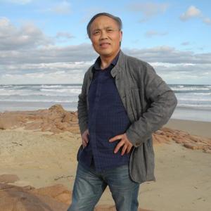 我是杜甫故乡人