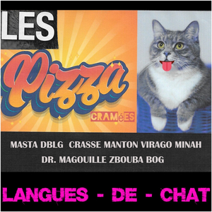 Dégoutant (feat. Masta DblG)