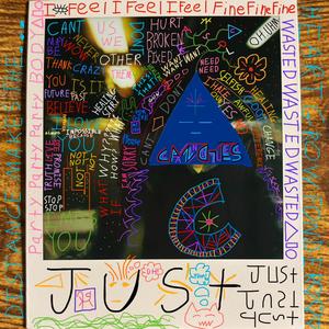 WASTEDWASTEDWASTED(GETNOTHEARTLIFE)