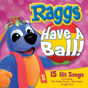 Raggs TV Theme Song (Diddy Do Wah Day)