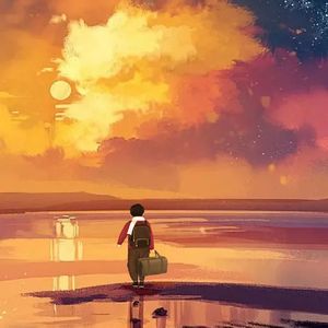 流浪小孩（Prod.DIVINE MUSIC）