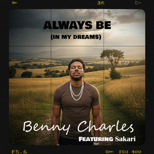 Always Be (In My Dreams) [feat. Sakari]