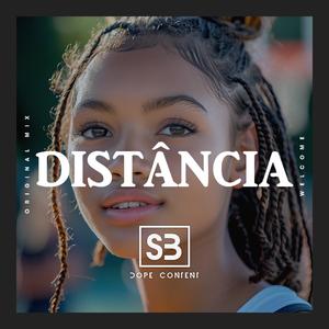 DISTÂNCIA (Ghetto ZOuk Instrumental)