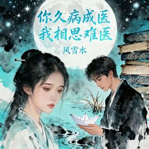 你久病成医我相思难医