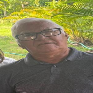 Samba (Homenagem ao Bomba)