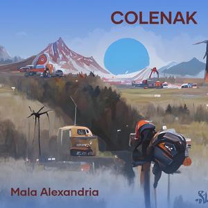 Colenak