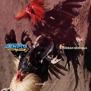 Lembah Berhala