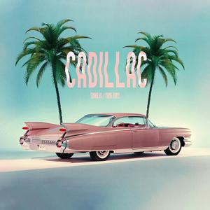 Cadillac (feat. ¥ang Dope)