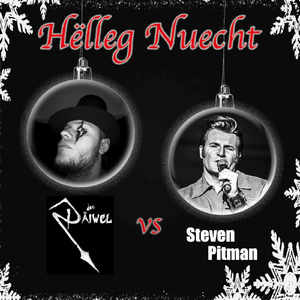 Hëlleg Nuecht (feat. Steven Pitman)