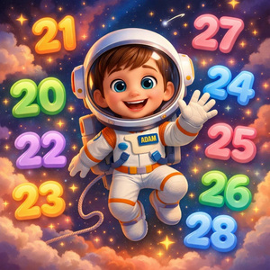 Twenty-Two, Me and You