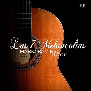 Melancolía Disfrazada