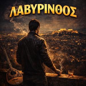 ΛΑΒΥΡΙΝΘΟΣ