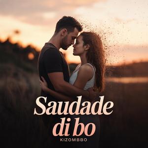 Saudade di bo