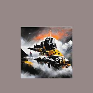 Troubles Of My Music